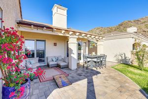 Alquiler Vacacional - Mtn & City Views: Stunning Villa in Phoenix!