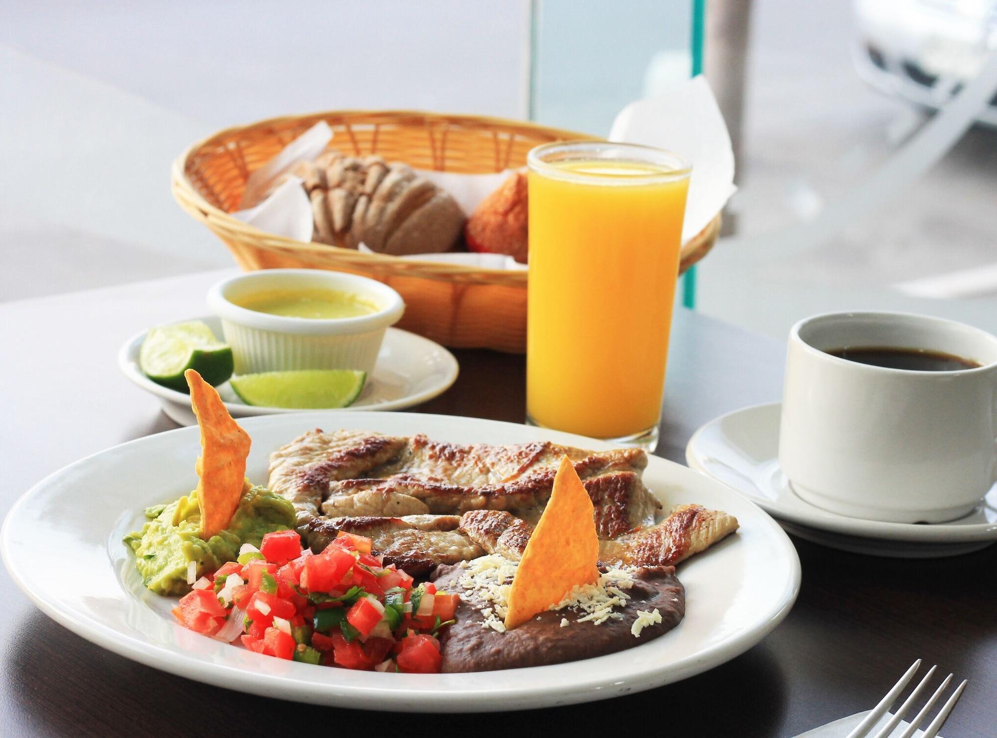 Restaurant Nû Hotel