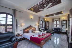 Paquete - Tembo B&B Apartments