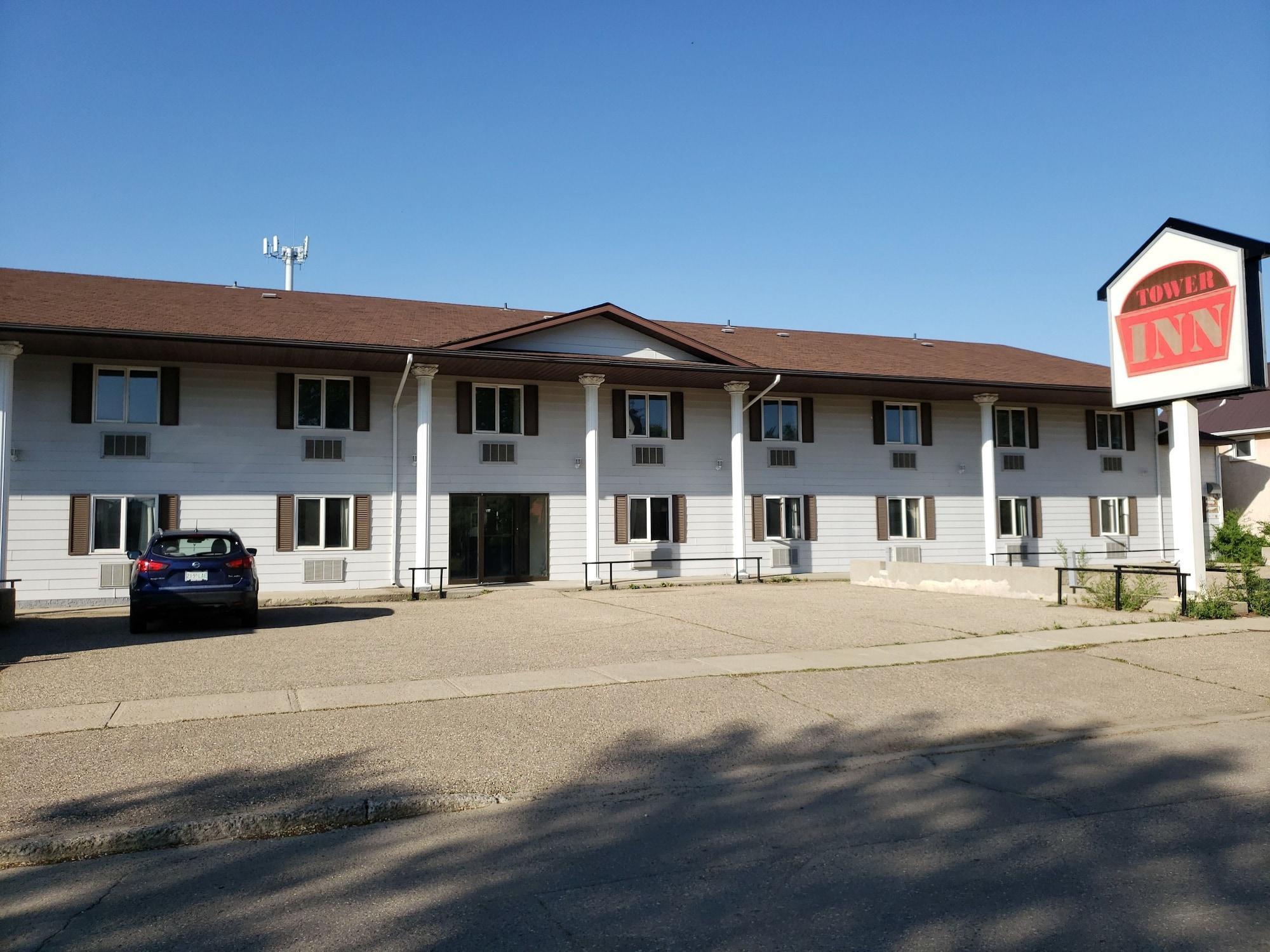 Varios Tower Inn