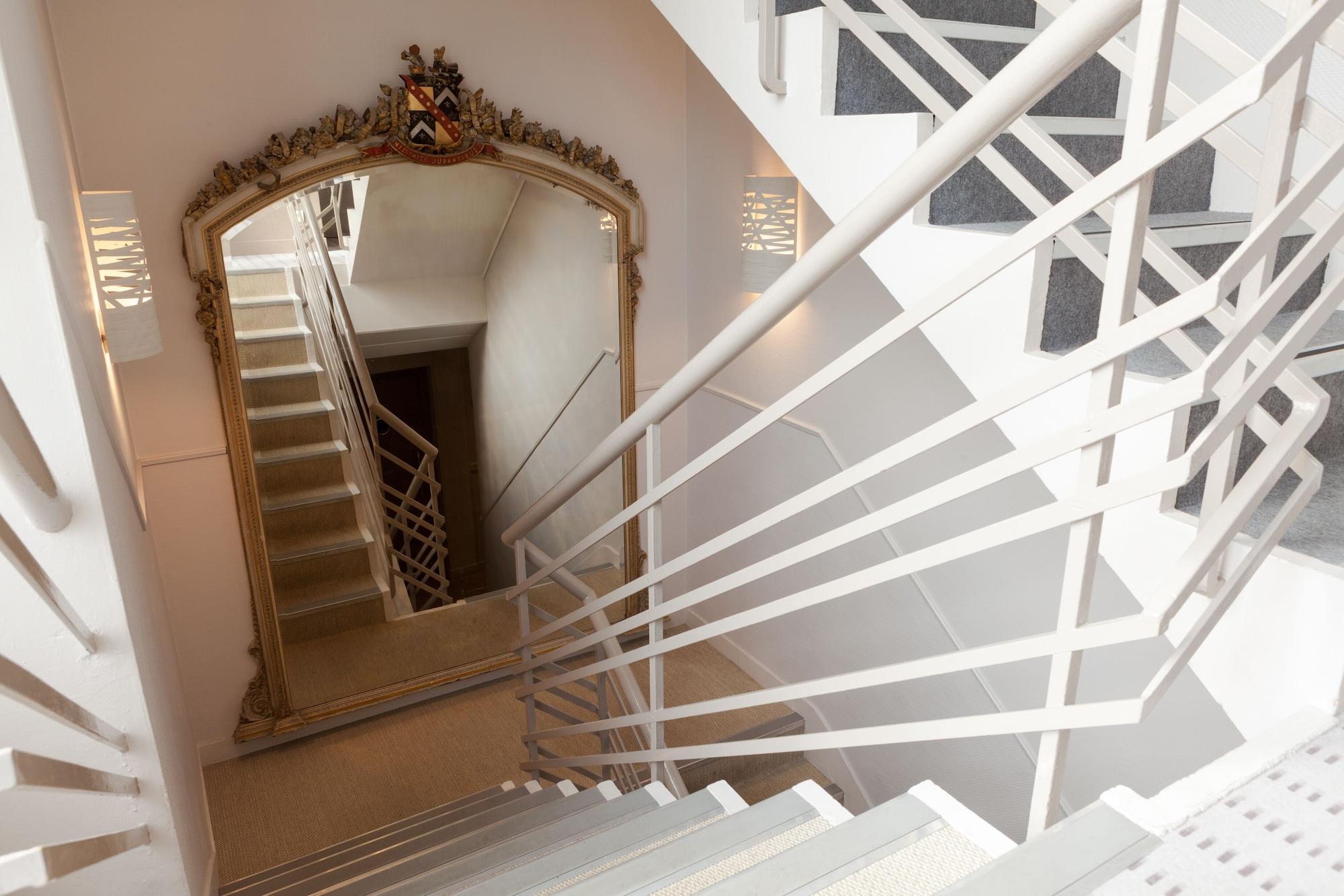 Varios Hotel Le Sevigne, Sure Hotel Collection by Best Western