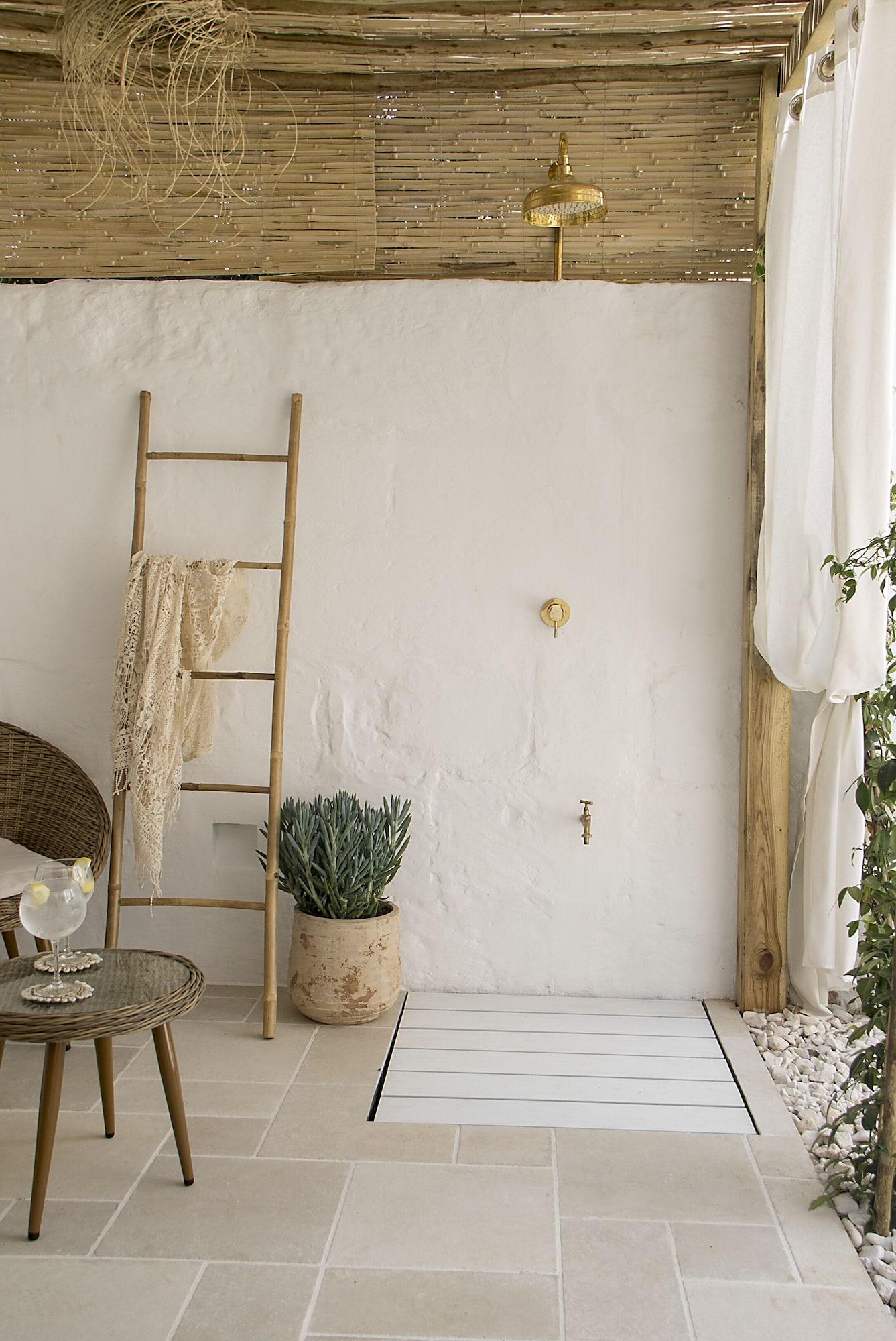 Equipamiento de Habitación 120 Hotel Boutique