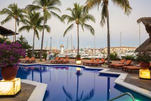 Alojamiento - Flamingo Vallarta Hotel & Marina