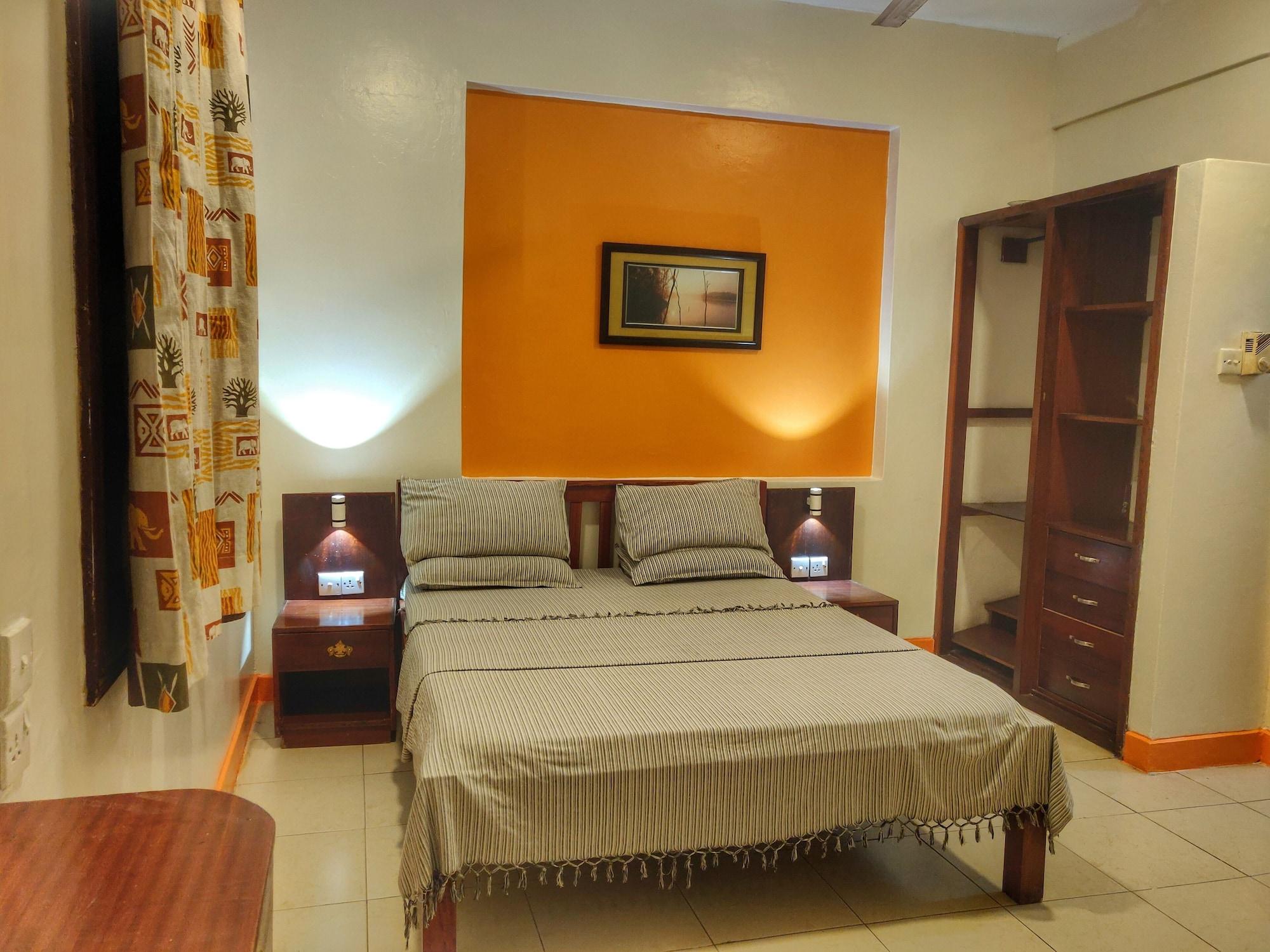Varios Marigold Guest House