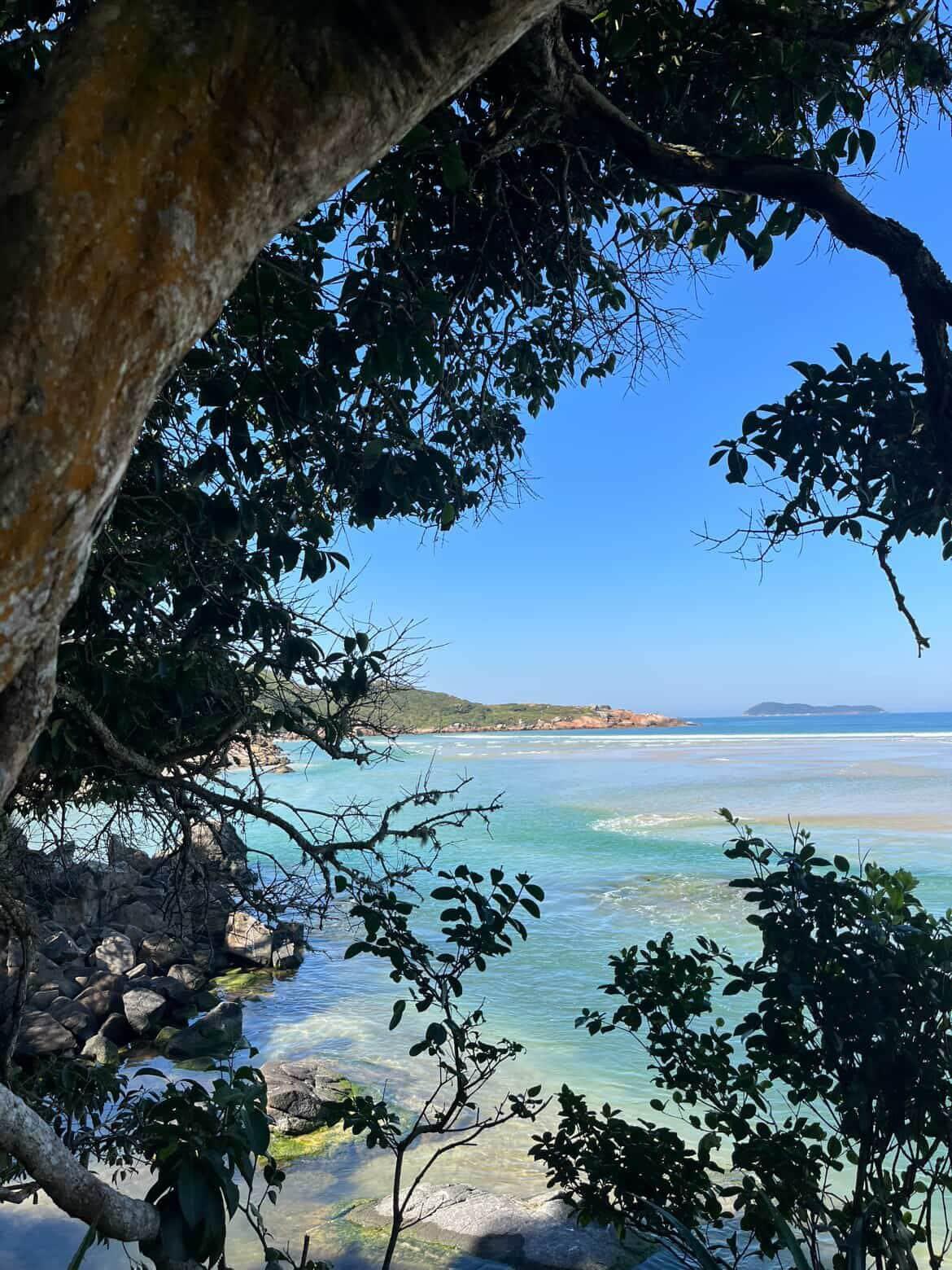 Playa Pousada guarda beach house