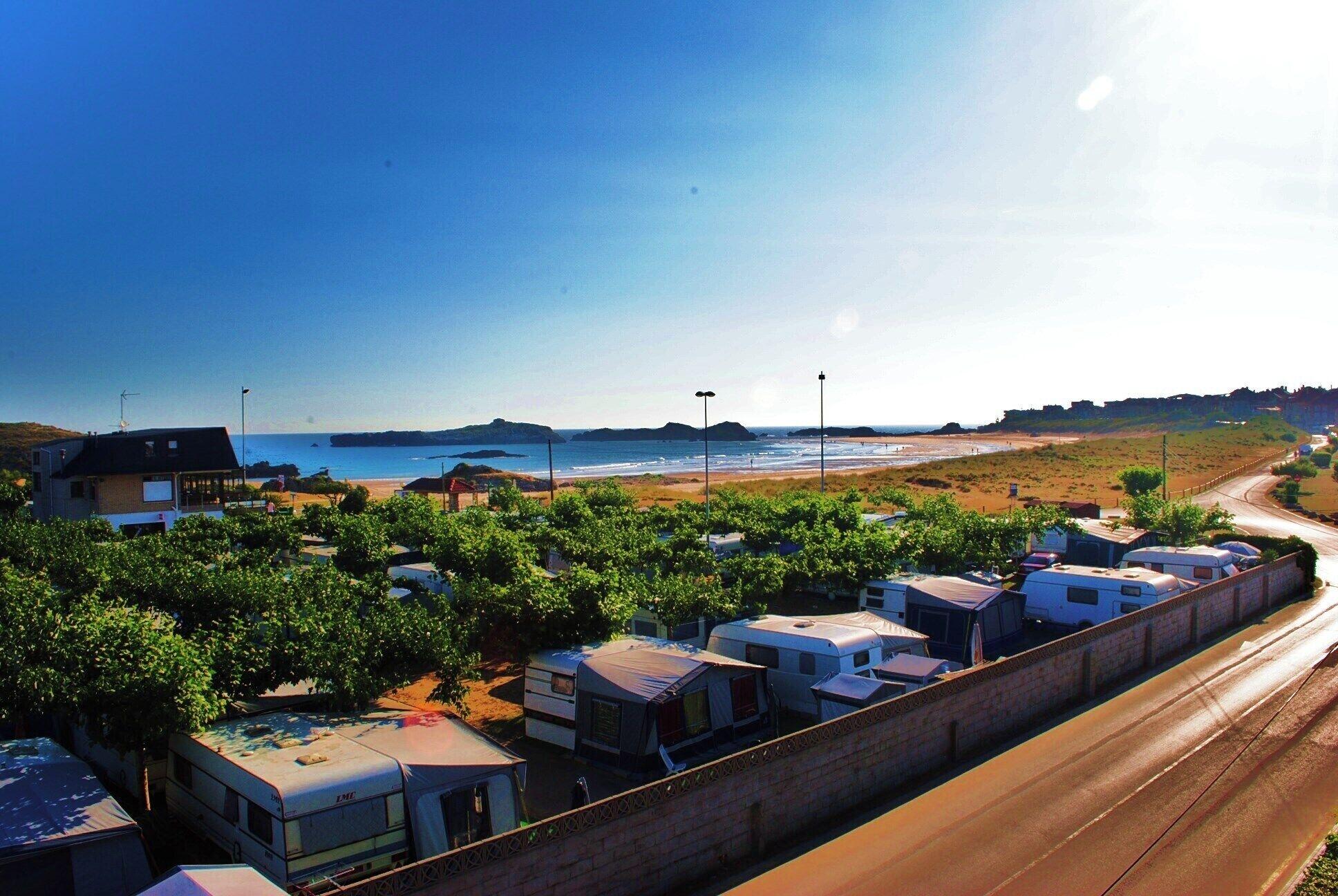 Varios Apartamentos Turisticos Suaces