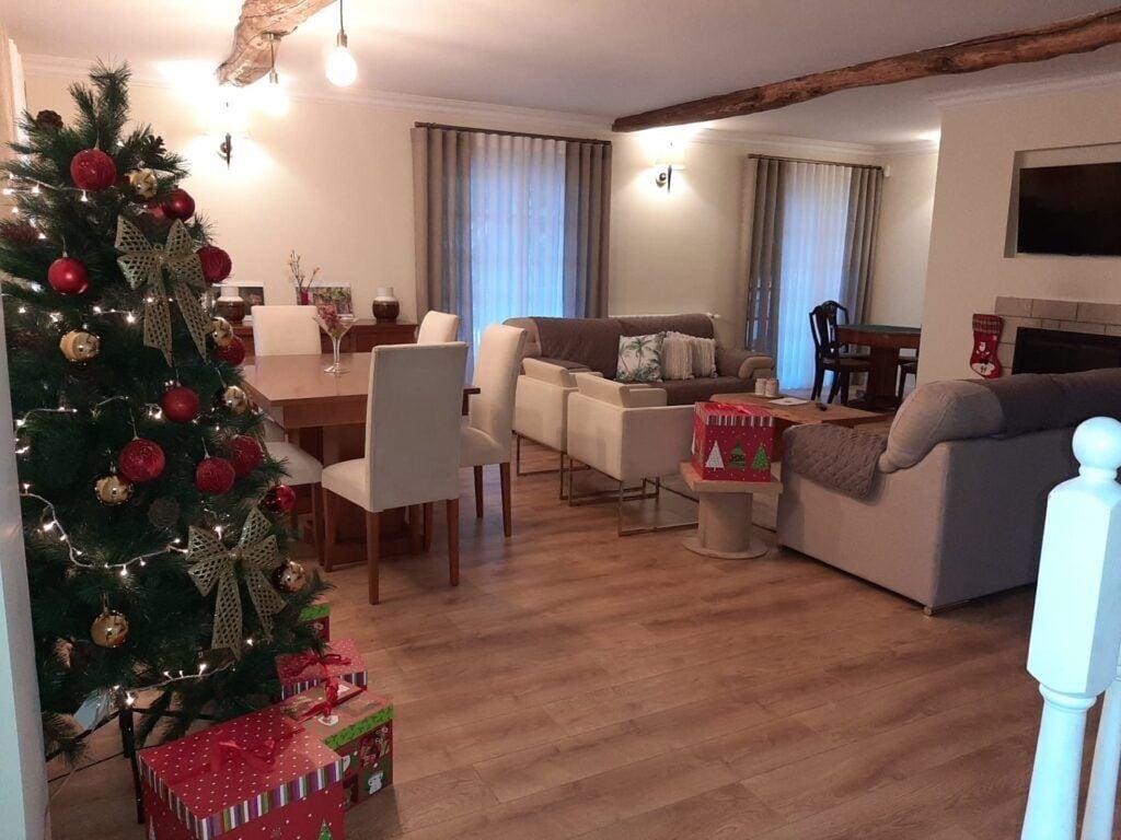 Comodidades del Alojamiento Douro Mool Guest House
