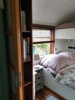 Alquiler Vacacional - Circus wagon in the Eifel