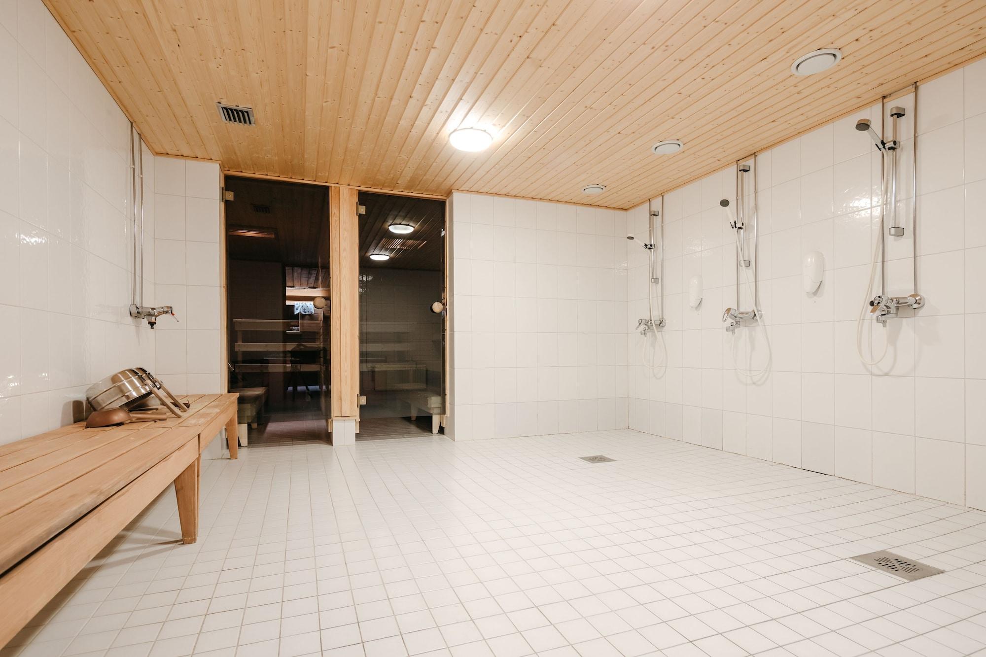 Spa Lapland Hotels Pallas