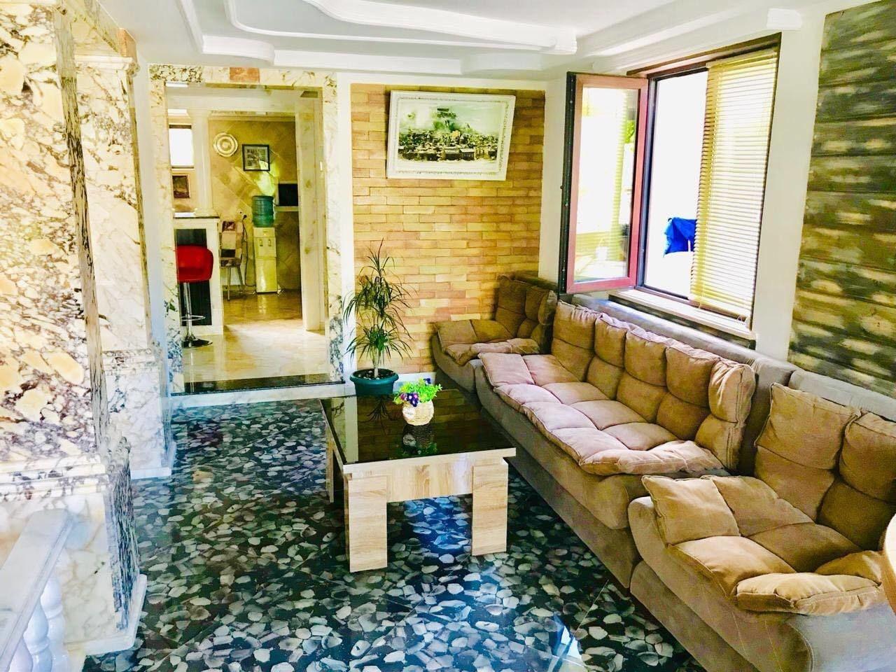 Vista Lobby Hotel City