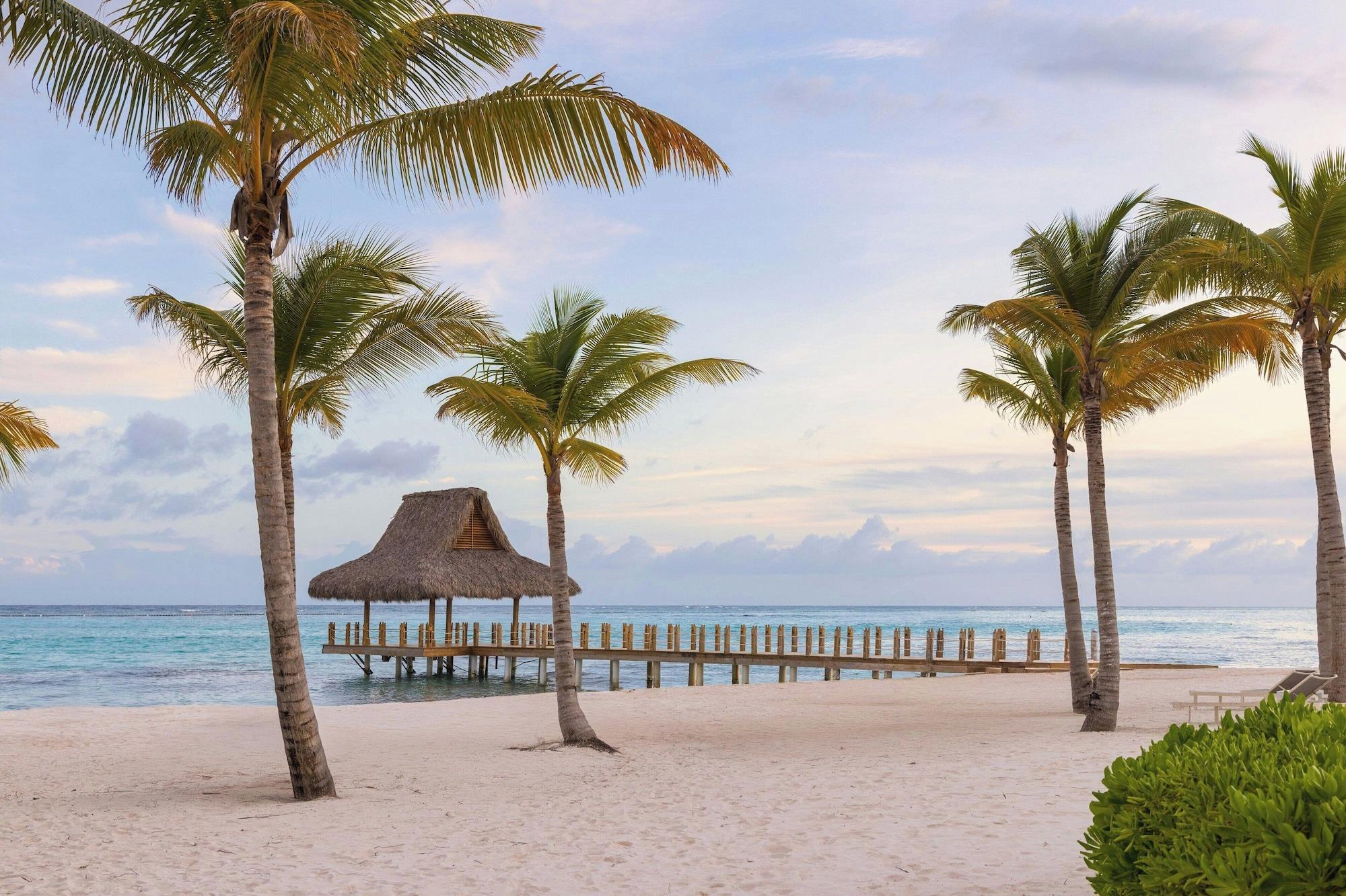 Playa The Westin Puntacana Resort