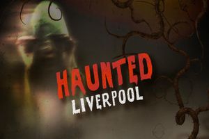 Actividad - ¡Liverpool Encantado - Juego de Exploración Urbana!