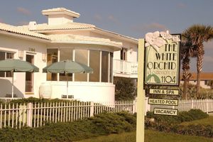 Alojamiento - White Orchid Inn & Spa