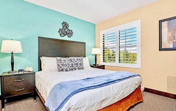 Condo With Bbq, Gym, Arcade - Universal Studios - Hoteles en International Drive de Orlando