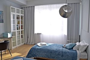 Renta Vacacional - UNIT Centrum deLuX Plac Zbawiciela