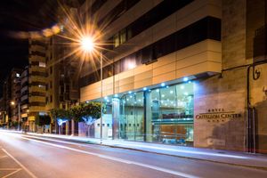 Alojamiento - Hotel Castellon Center Affiliated by Meliá