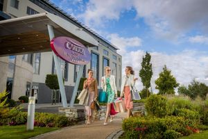 Alojamiento - Carlton Hotel Blanchardstown