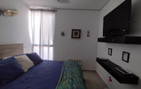 Quiet private house with lots of tropical trees around10 min away from the beach - Hoteles con jacuzzi en Puerto Morelos, México