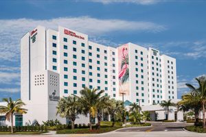 Alojamiento - Homewood Suites by Hilton Miami Dolphin Mall