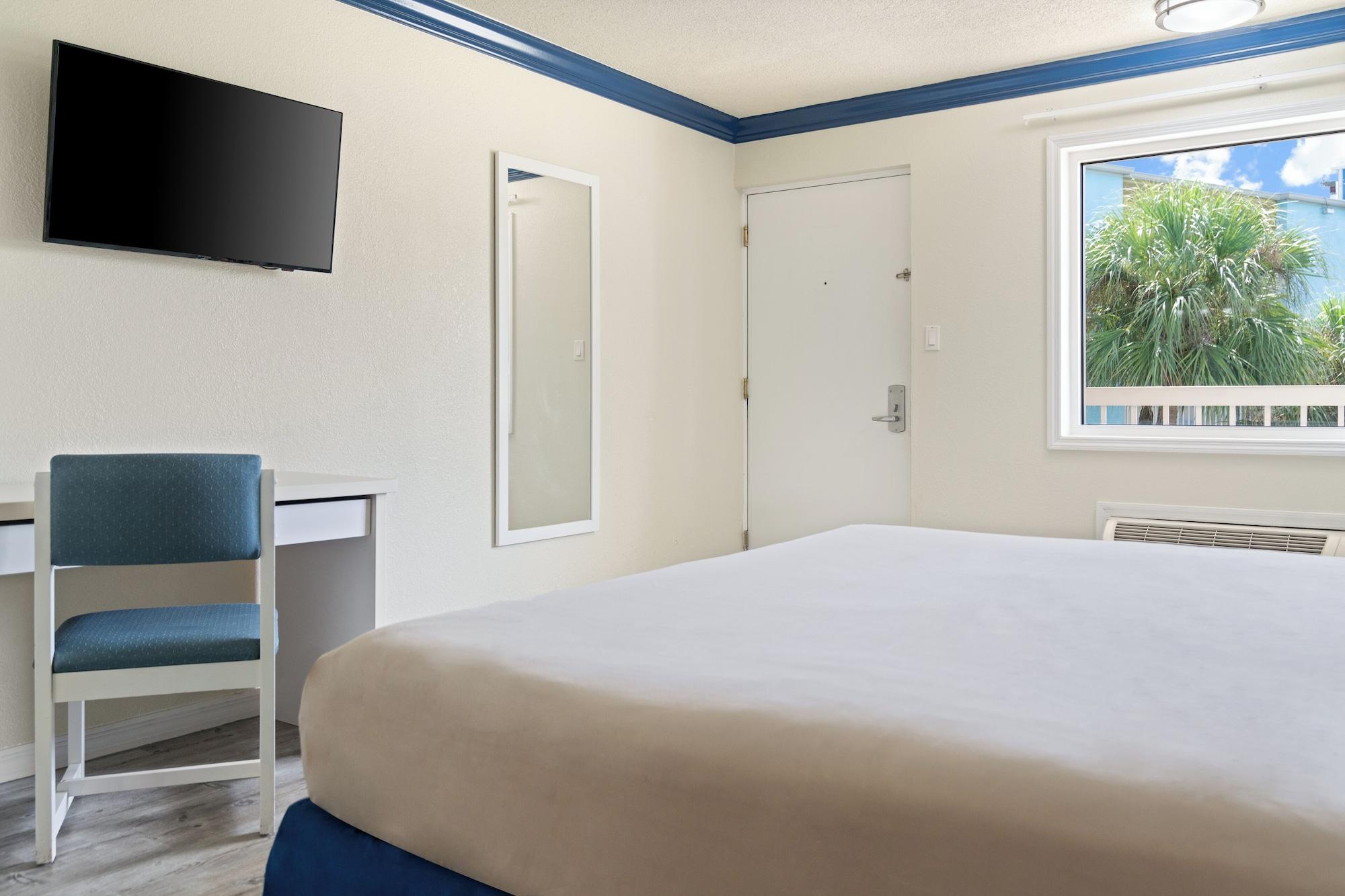 Habitación Orlando International Drive North Hotel