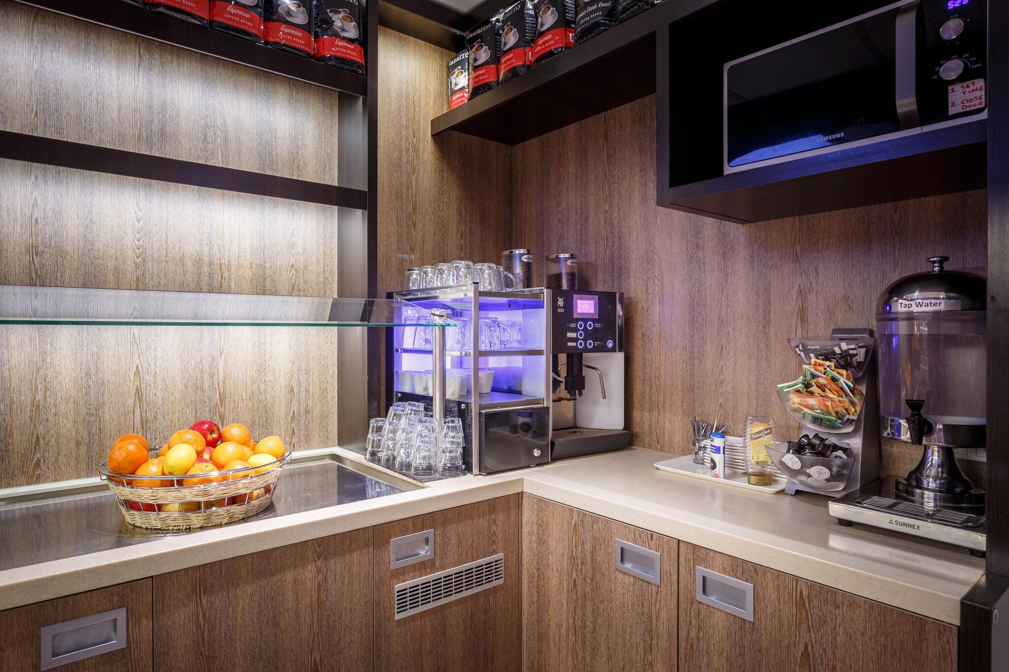 Restaurant Hotel Mozart