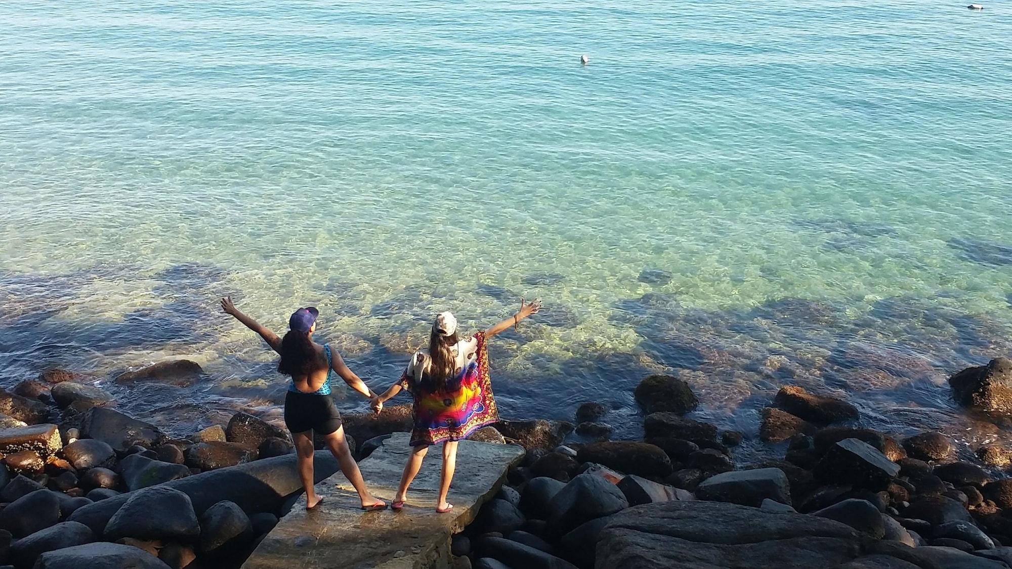 Playa Pousada Tropical Araçatiba