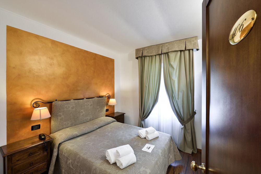 Hotel Arcobaleno Boutique Hotel