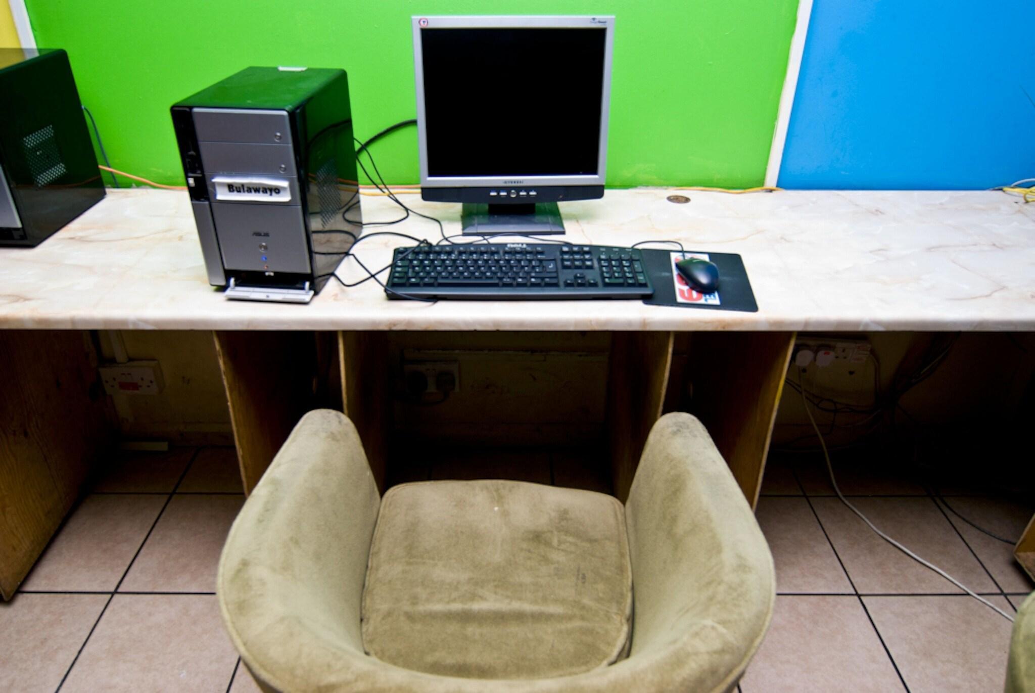 Centro de Negocios Hostel 639- HSD