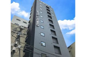 Alojamiento - Hotel Livemax Tokyo Kanda Ekimae