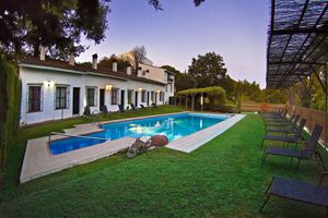 Alquiler Vacacional - Hotel Galaroza Sierra