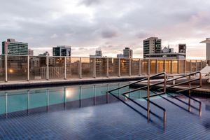 Alojamiento - Bugan Recife Boa Viagem Hotel - by Atlantica