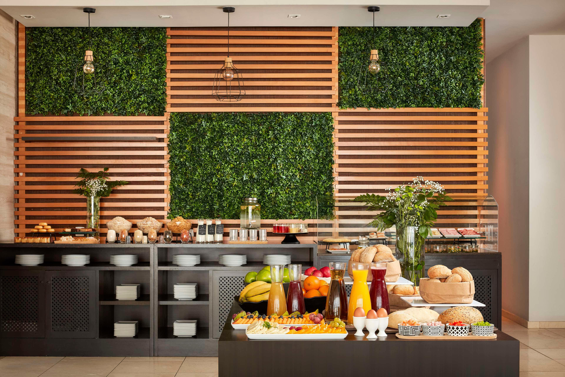 Restaurant NH Tenerife