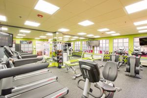 Alojamiento - Holiday Inn & Suites Chicago North Shore Skokie