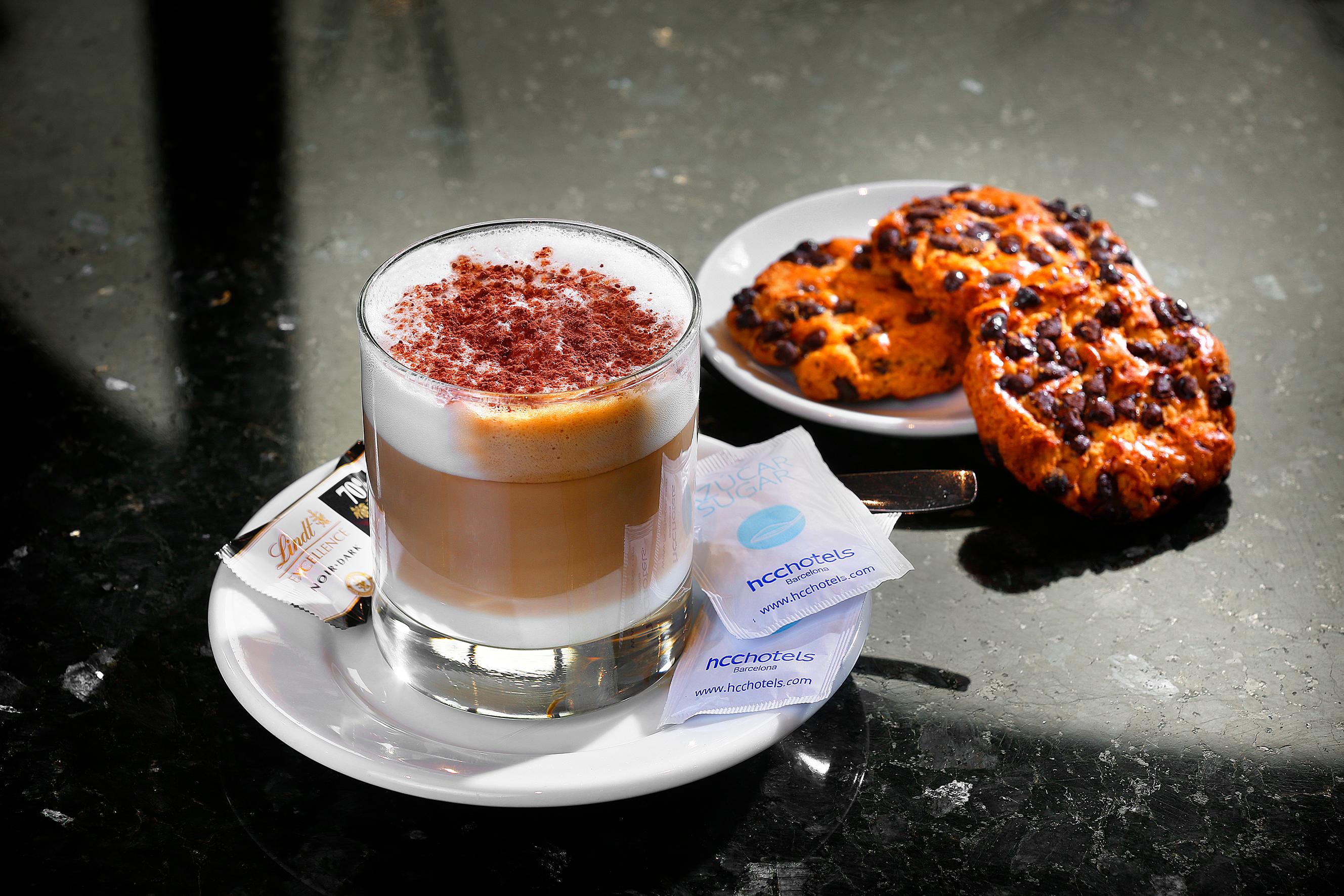 Bar/Salón HCC St. Moritz