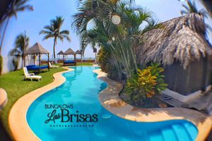 Alojamiento - Bungalows Las Brisas Acapulco