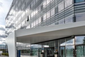 Alojamiento - UNA HOTELS San Vitale Bologna
