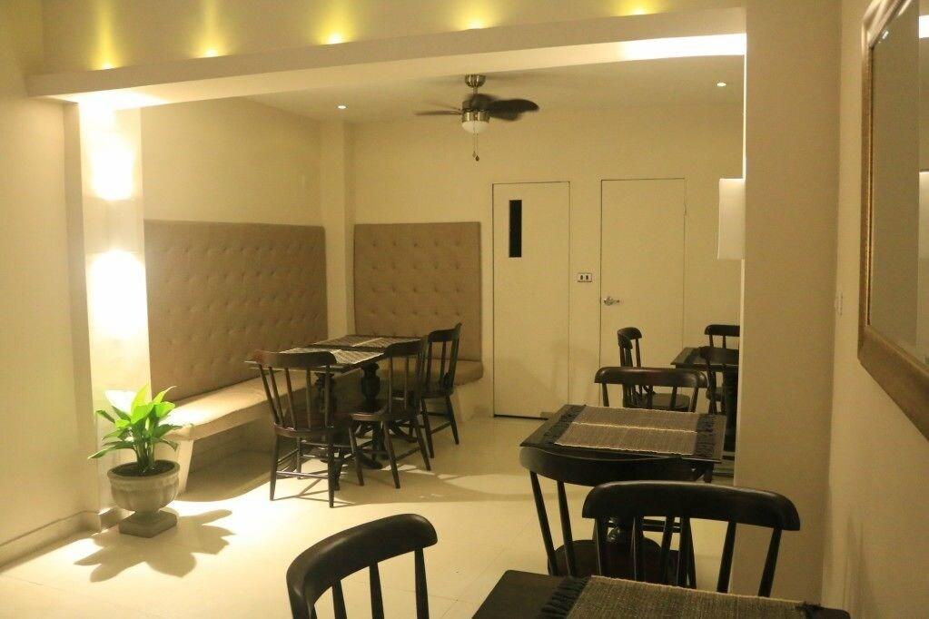 Restaurant Hotel Portal de San Diego by HMC