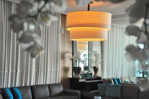 Alojamiento - Royal Macaé Palace Hotel