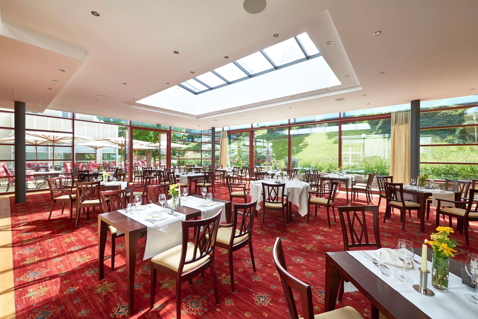Restaurant Hotel Therme Bad Teinach