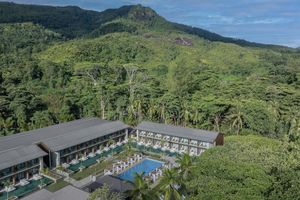 Alojamiento - Avani Plus Barbarons Seychelles Resort
