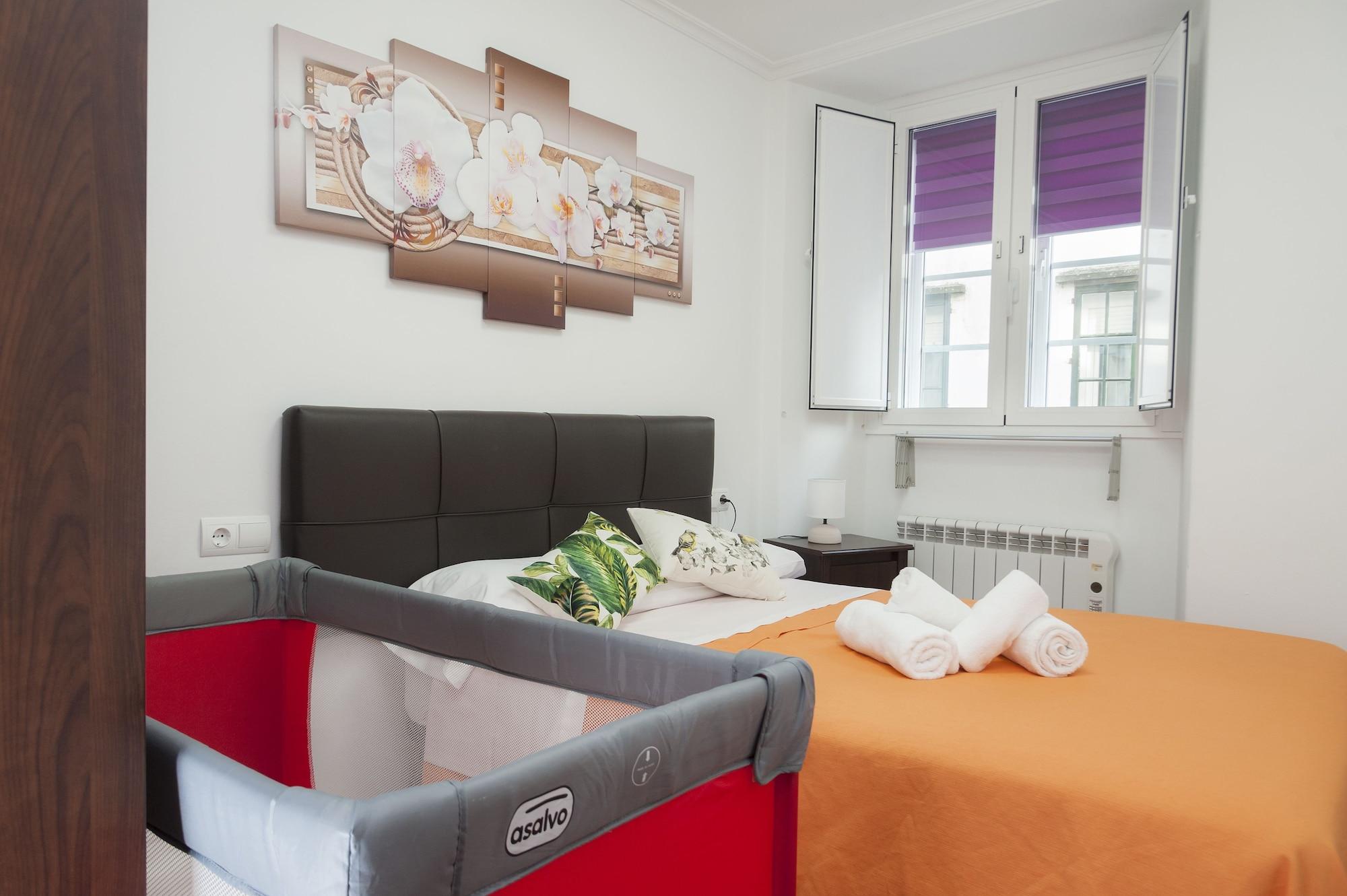Set de Habitación Los truques