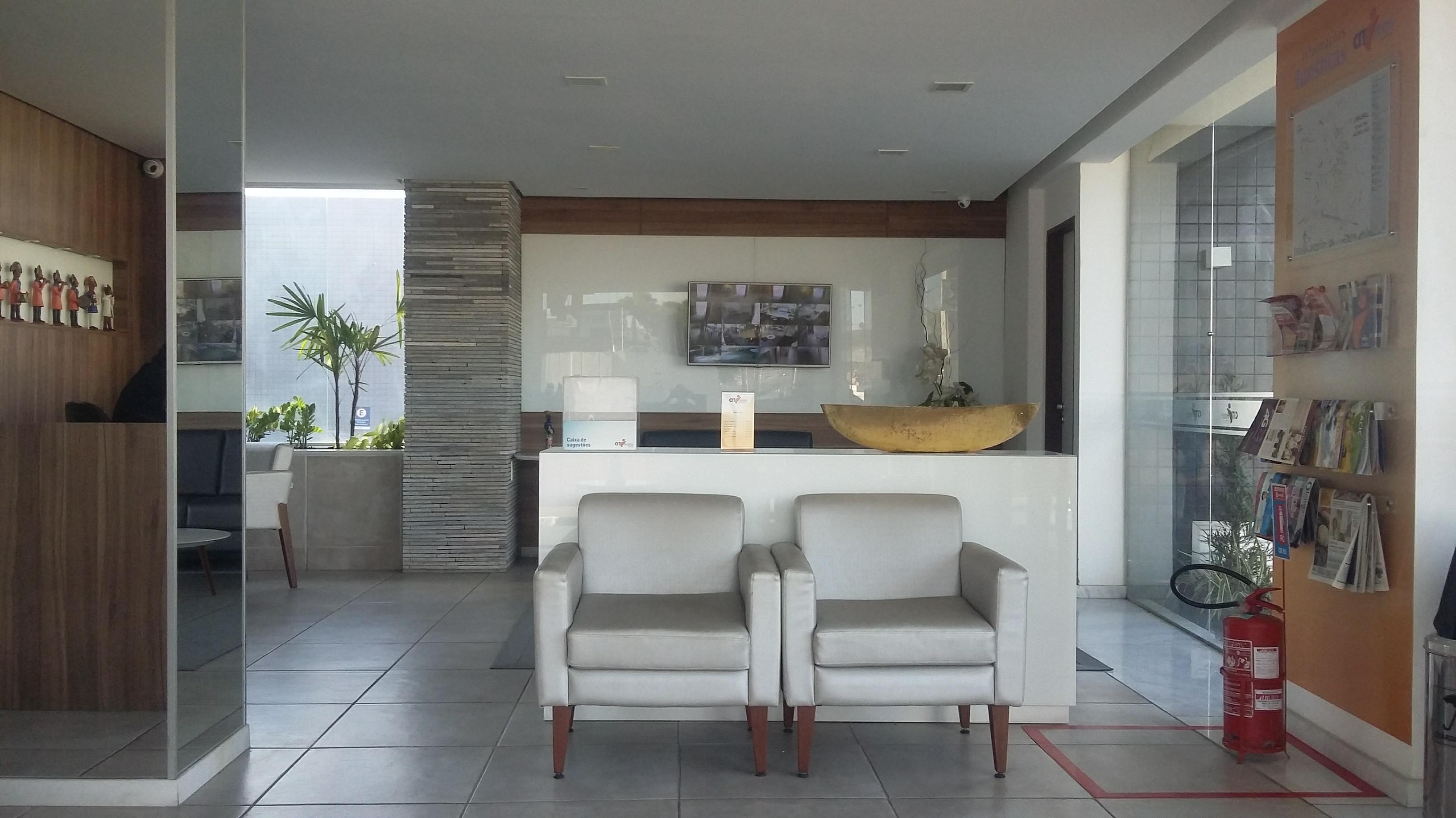 Varios Citi Hotel Express Caruaru