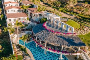 Alojamiento - Mar del Cabo By Velas Resorts