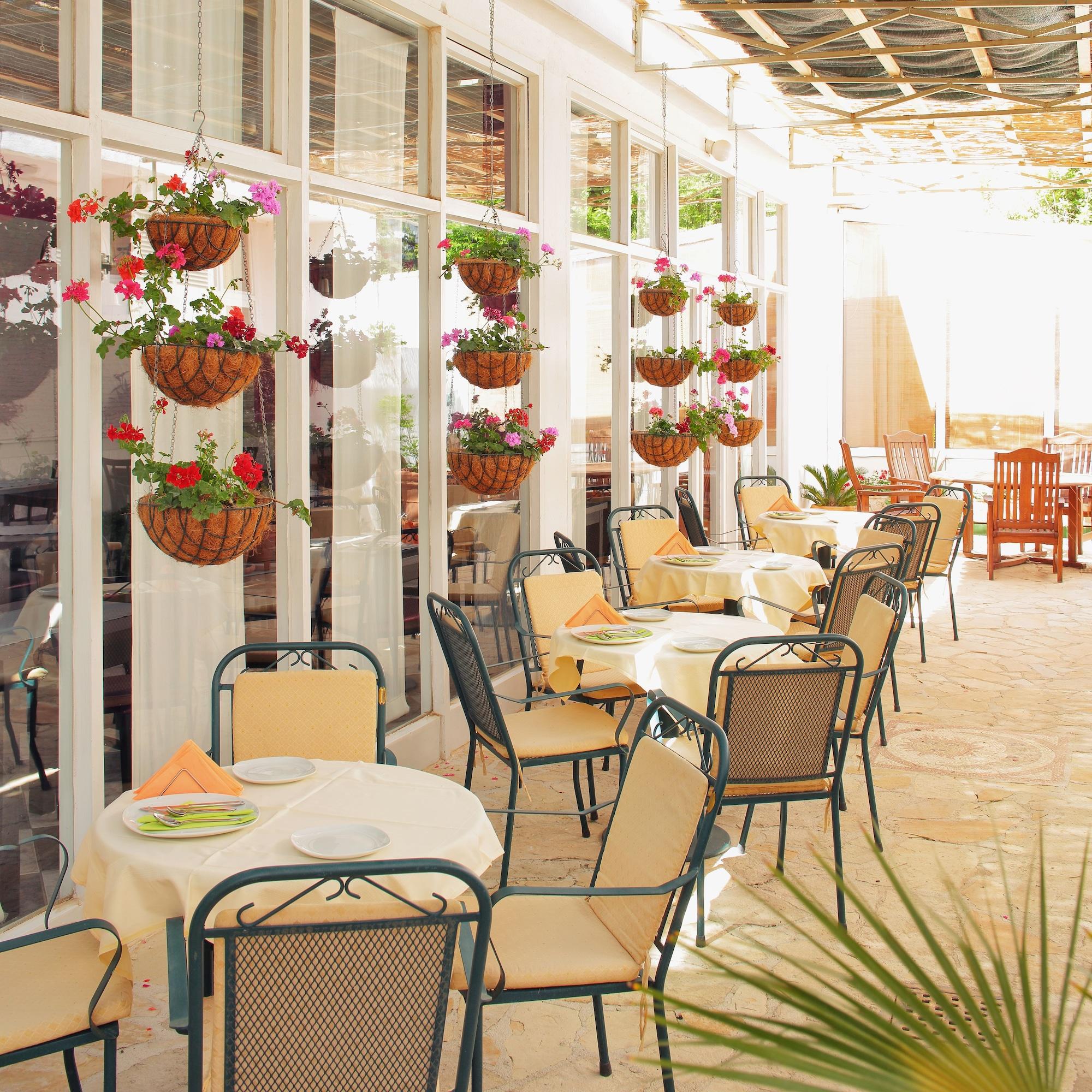 Restaurant Hotel Villa Adriatica - Adults only