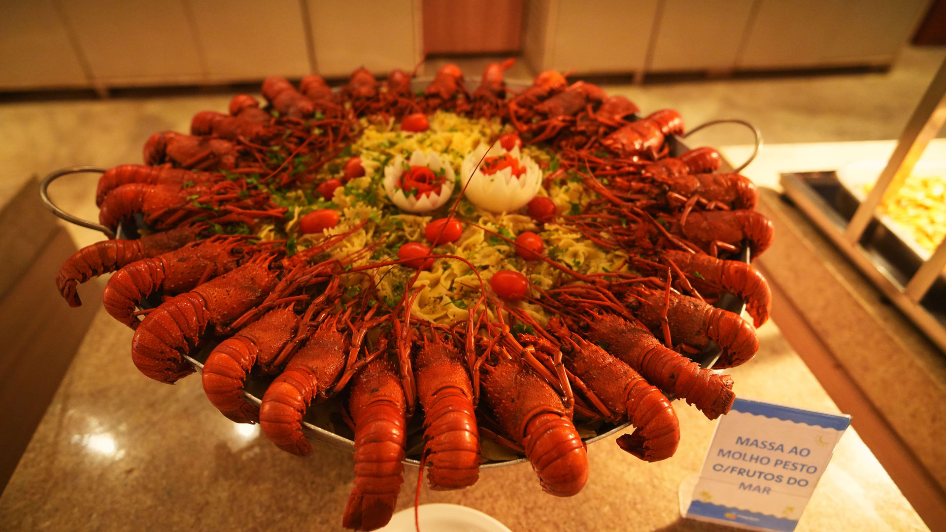 Restaurant Pratagy Beach All Inclusive Resort