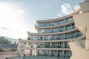 Alojamiento - Hotel Drim & SPA