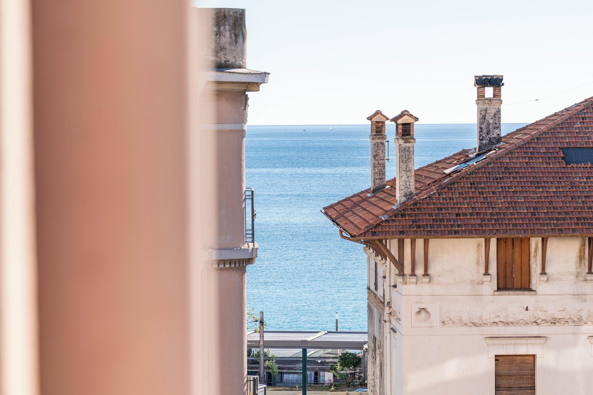 Comodidades del Alojamiento CASA MOHO - Juan-Les-Pins