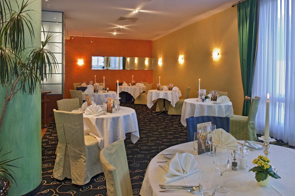 Hotel Metropol by null