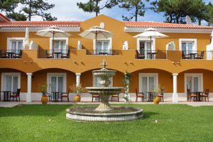 Alojamiento - Longevity Senses - Cascais Boutique Hotel - Adults Only