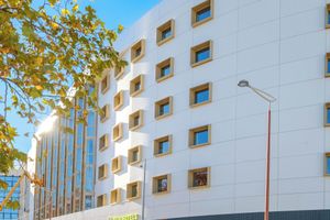 Alojamiento - B&B HOTEL Nice Stade Riviera